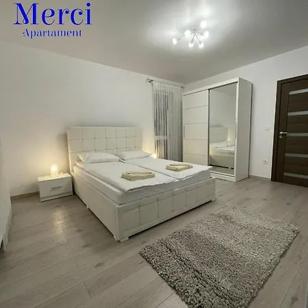 Merci Apartament Sibiu Exterior photo