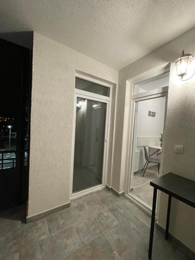 Merci Apartment *