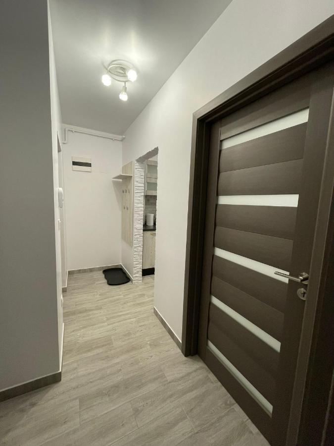 Apartment Merci Sibiu