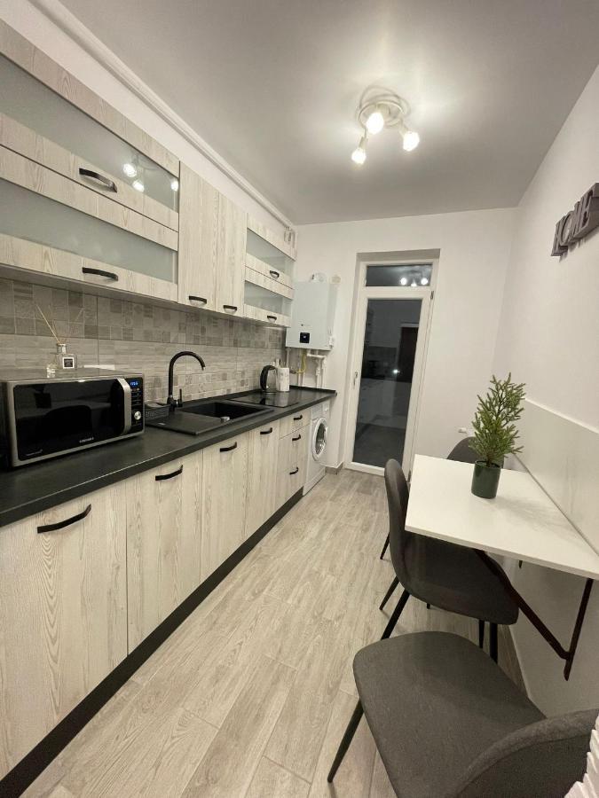 Apartment Merci