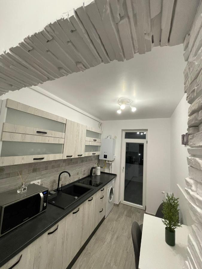 Merci Apartment