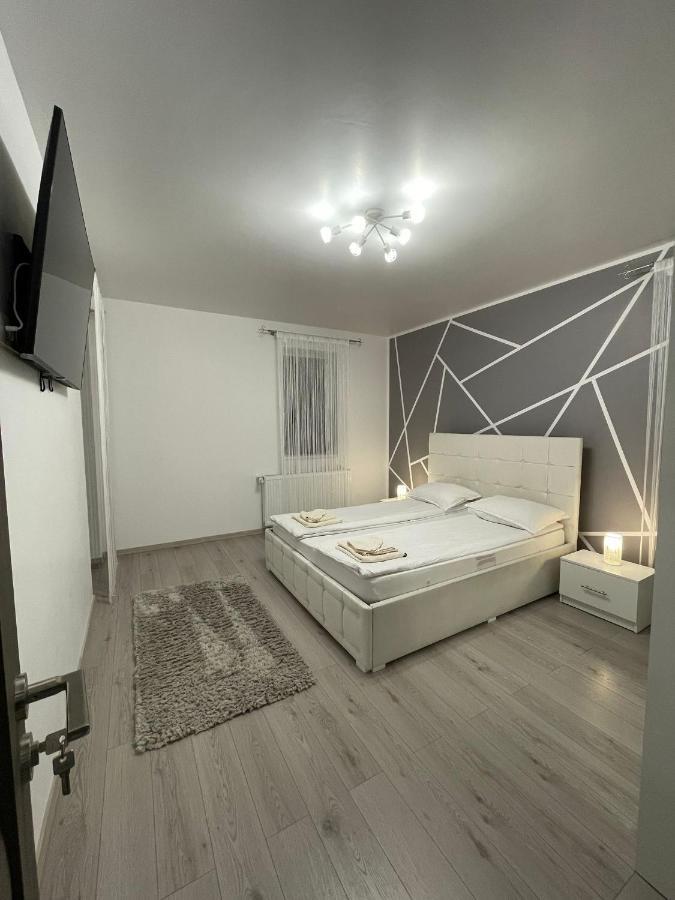 Apartment Merci Sibiu